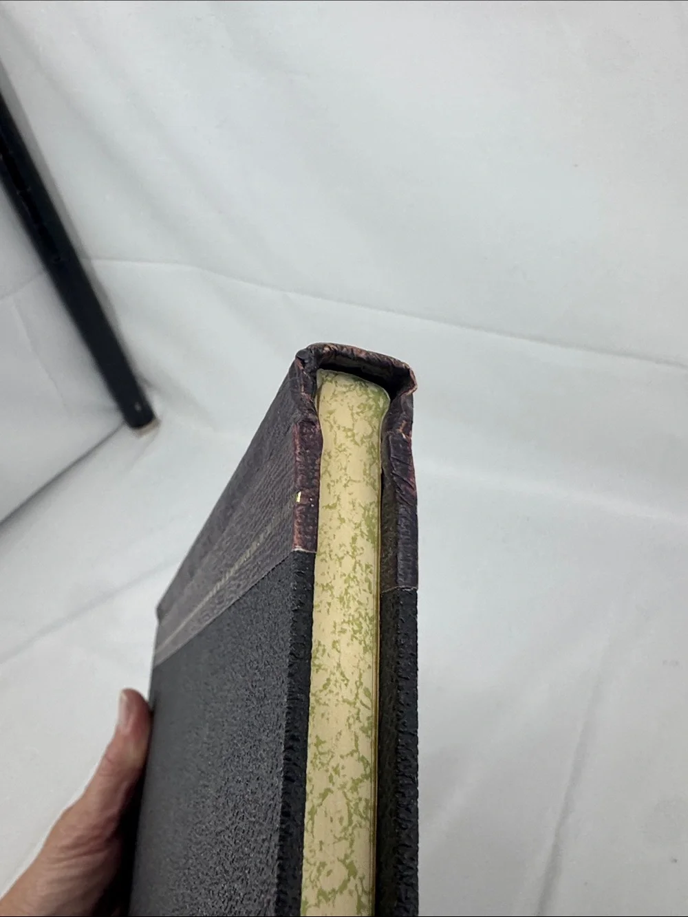 Shaw's (Wilson Jones Brand) Universal Multi-Column Ledger Book No S 295